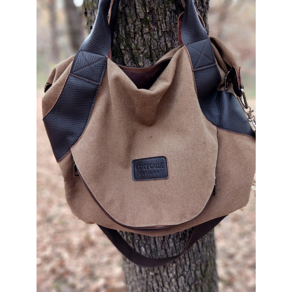 Grace Callie handbag - Picture 1 of 5